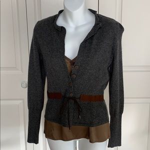 Brunello Cucinelli Cashmere Sweater